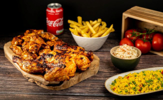 Frango's Piri Piri B.v. Arnhem food