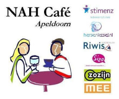 Nah Café Apeldoorn menu