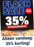 Domino's Pizza Boxtel inside