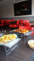 Chinees Indisch 'gouden Piano' Barendrecht food