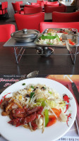 Chinees Indisch 'gouden Piano' Barendrecht food