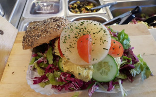 Broodjeszaak Het4de food