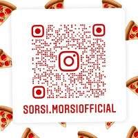 Sorsi&morsi food