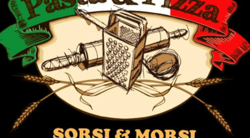 Sorsi&morsi food