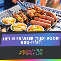 Zero55 Apeldoorn food