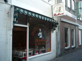 Doenerhuis Zelve Yadouch Culemborg food