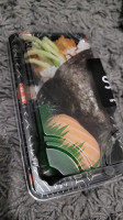 Sushi No.1 food