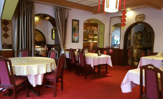 Chinees Kantonees Grand Garden Cuijk inside