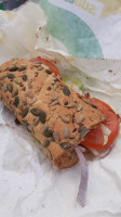 Subway food