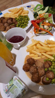 Ikea Restaurant Barendrecht food