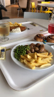 Ikea Restaurant Barendrecht food