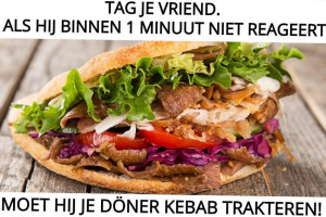 Pub Shato Shoarma, Doner Kebab Pizza Breda food