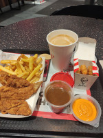 Kfc food