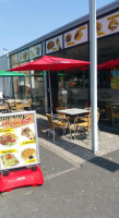 Doy-doy Döner Plaza Kampen inside