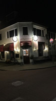 Café Noord Holland outside