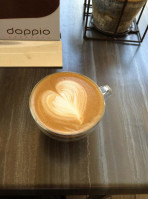 Doppio Espresso Assen food