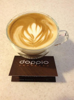 Doppio Espresso Assen food