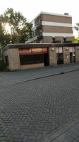 Chinees Indisch New Ocean Breda food