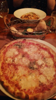 Santa Maria food