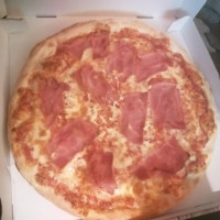 Santa Maria food