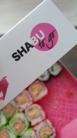 Shabu To Go Breda food