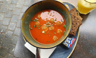 Vrienden Van Jaap food