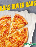 New York Pizza Ijsselstein food