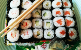 I Love Sushi Poké Bowl Capelle Aan Den Ijssel food