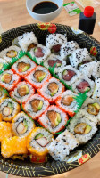 I Love Sushi Poké Bowl Capelle Aan Den Ijssel food