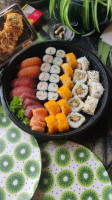 I Love Sushi Poké Bowl Capelle Aan Den Ijssel food