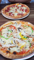 Pizza Assen food