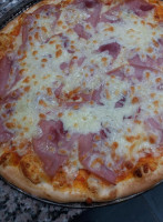 Pizza Assen food