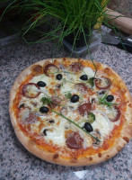 Pizza Assen food