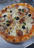 Pizza Assen food