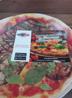 Pizza Assen food