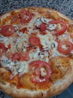 Pizza Assen food