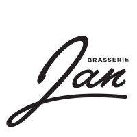 Brasserie Jan outside