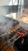 Istanbul Kebab House food