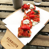 Terroni food