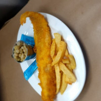 Smyths Traditional Fish And Chips inside