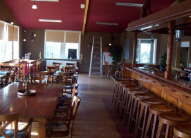 Camping Cafe De Dijk inside