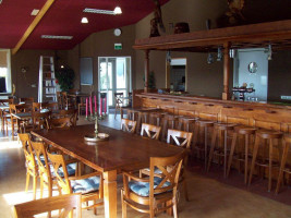 Camping Cafe De Dijk inside