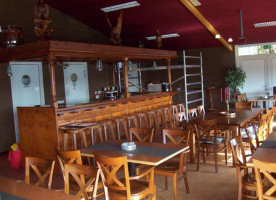 Camping Cafe De Dijk inside