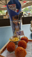 Blue Dog Bv Breda food