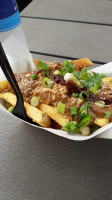 Bram's Gourmet Frites food