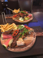 King Bbq Grillrestaurant Apeldoorn food