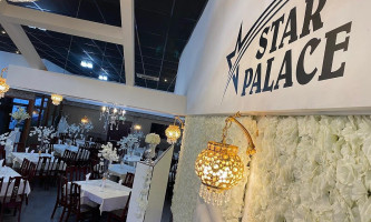 Star Palace Partycentrum food