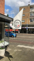 Poke Man Bussum inside