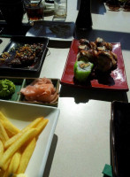 Japans Mizumi food