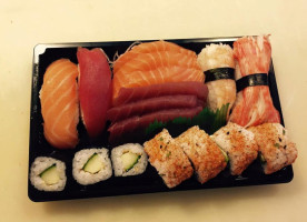 Sushi Cafe Soest inside